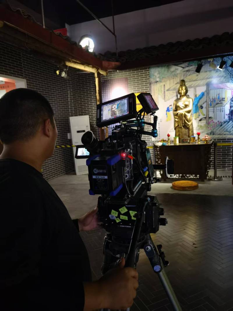场景赋能，沉浸体验——博乐市TVC与广告片拍摄制作的场景化探索