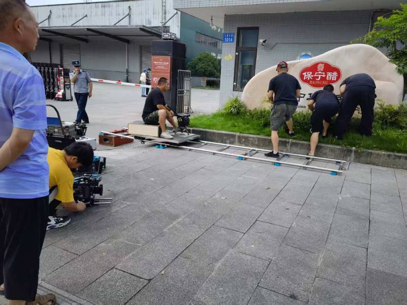 博乐市广告片拍摄公司核心优势：全流程服务，让品牌广告片省心更出彩