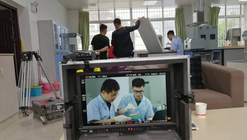 元宇宙搭台唱戏，博乐市广告片拍摄公司抢滩虚拟世界首支舞