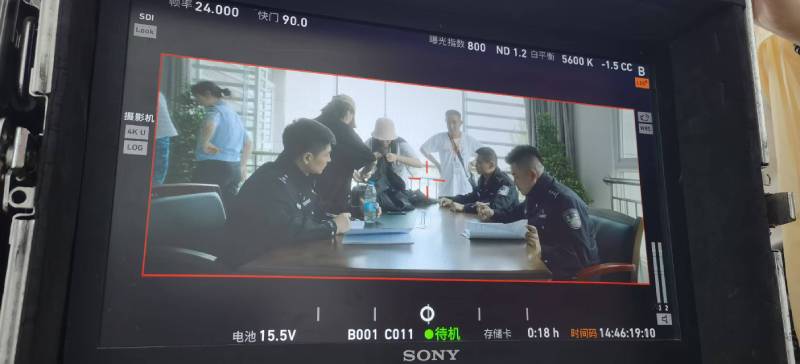 博乐市广告片拍摄公司服务世界500强的标准化体系